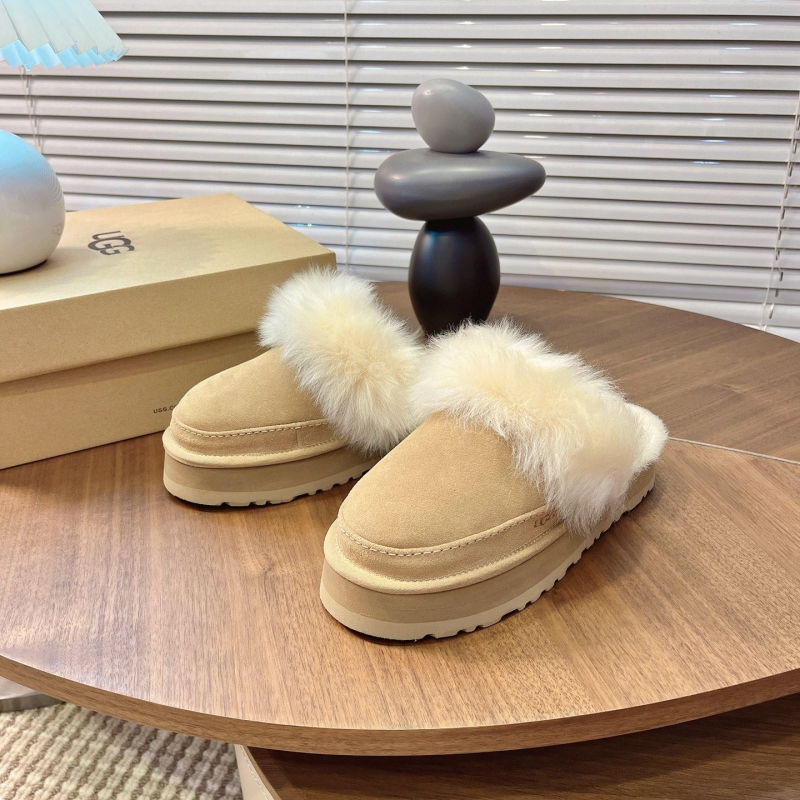 Ugg Slippers